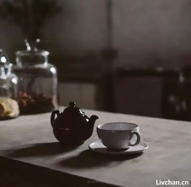 茶房 ，茶室 ，茶器