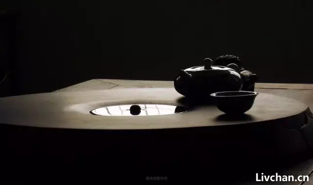 茶房 ，茶室 ，茶器