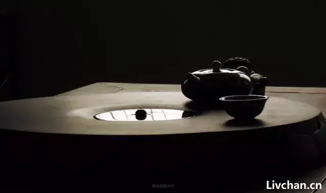 茶房 ，茶室 ，茶器
