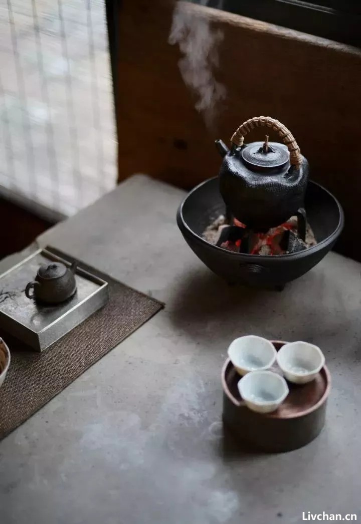 如果是肠胃不好，建议你喝这三种茶！