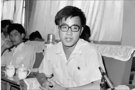 胡春华的人生轨迹