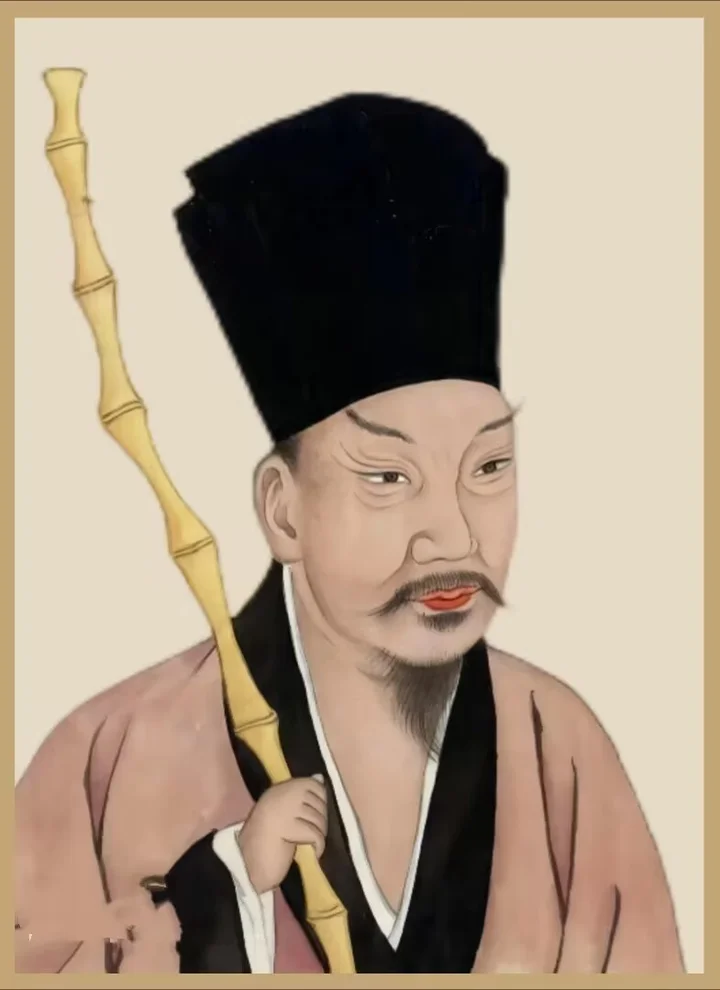 我们都被骗了，身为北宋顶流的他，不仅不凄惨，还是史上最幸运人