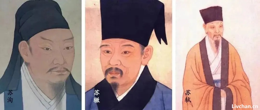 历史上那些了不起的父亲