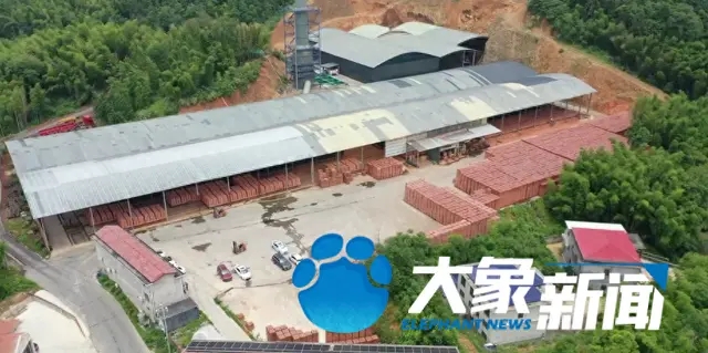 “没钱，给饭吃” 暗访湖南某砖厂涉嫌用智障人员从事重体力劳动