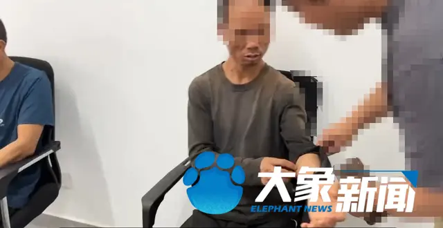 “没钱，给饭吃” 暗访湖南某砖厂涉嫌用智障人员从事重体力劳动