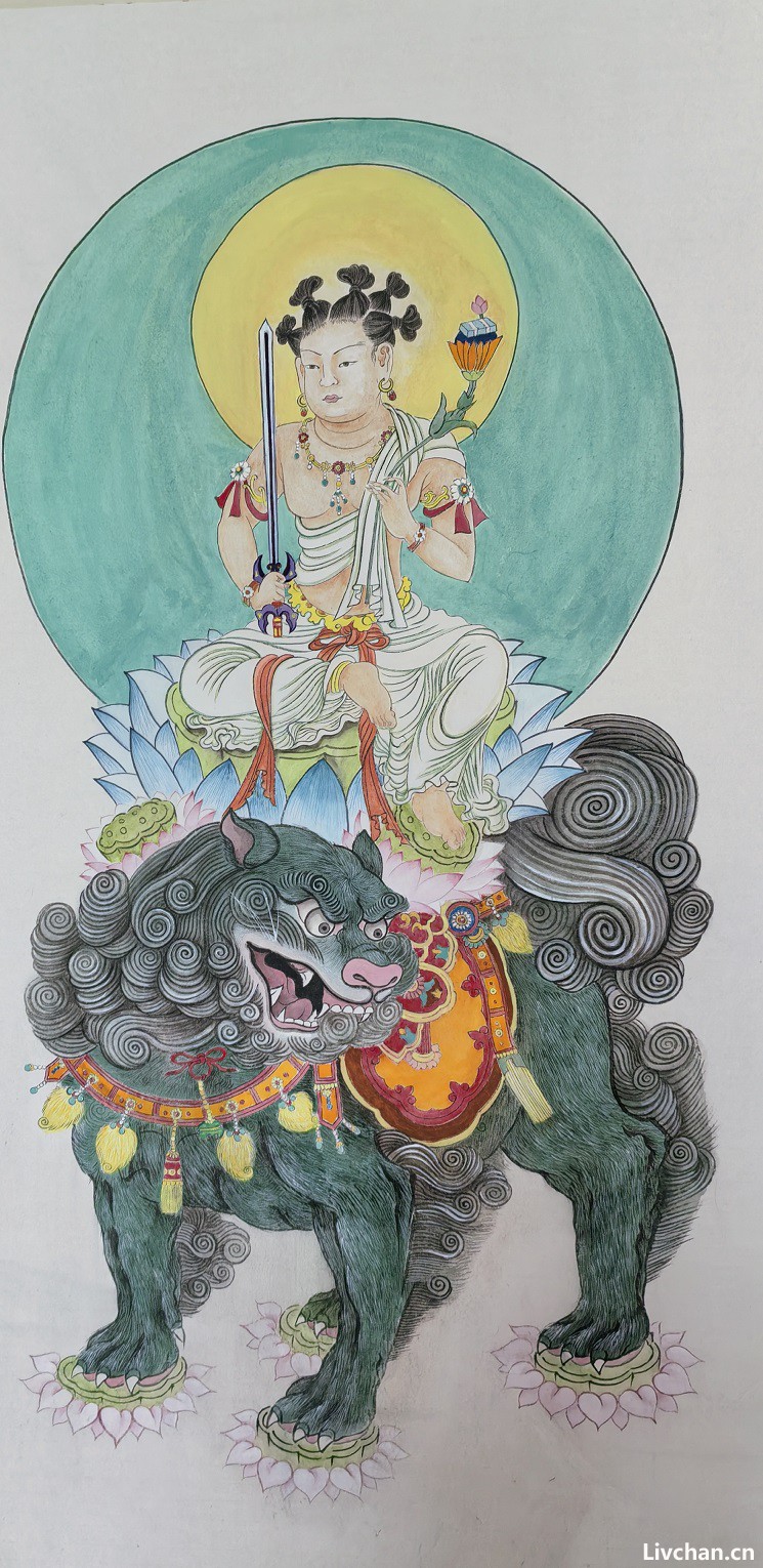 张桂梅——文殊菩萨在世