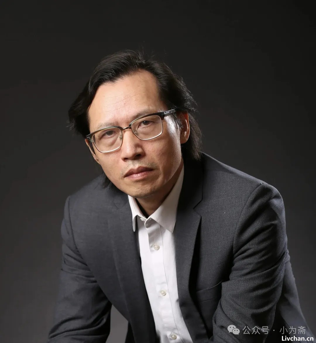 黄裕生：在短视频泛滥的时代，我们怎样读书?