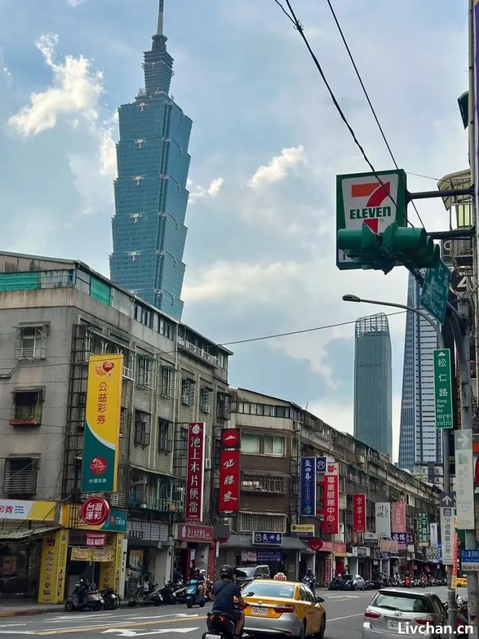 去了台湾才知道，我们对台湾的误会有多深！