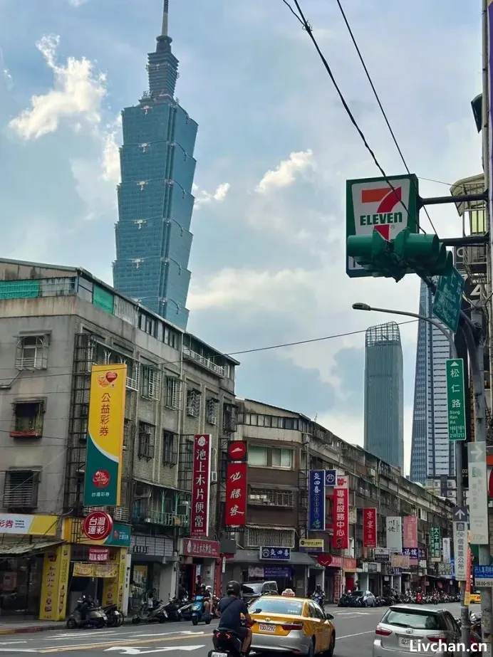 去了台湾才知道,我们对台湾的误会有多深! 去了台湾才知道,我们对台湾的误会有多深!