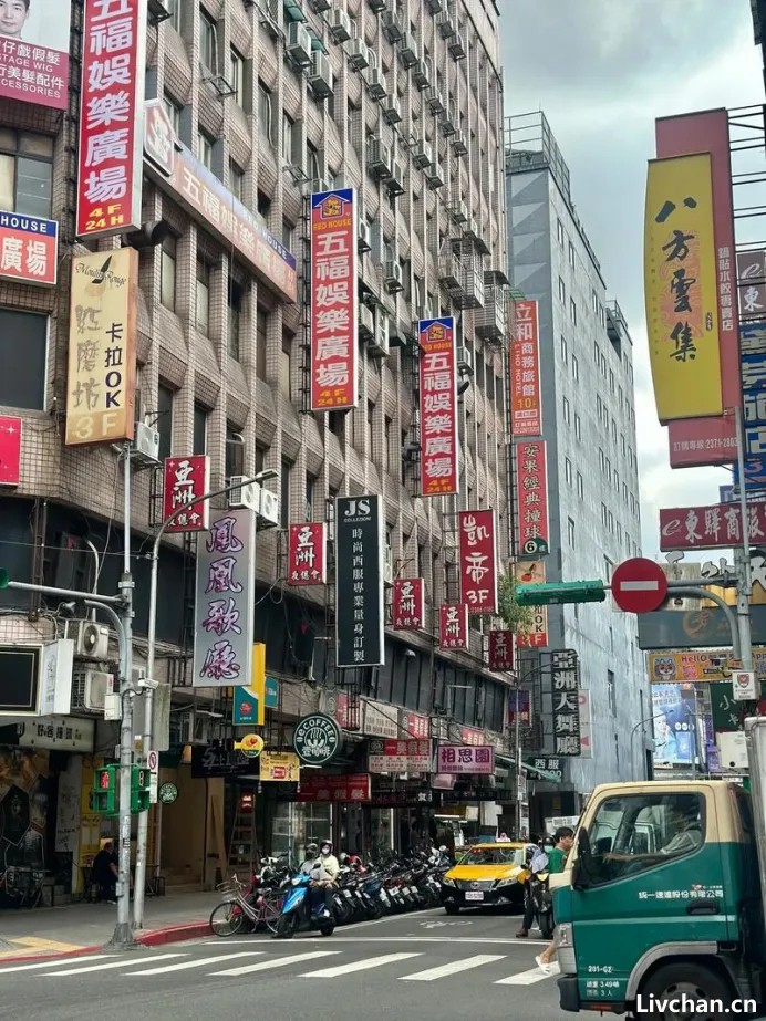 去了台湾才知道，我们对台湾的误会有多深！