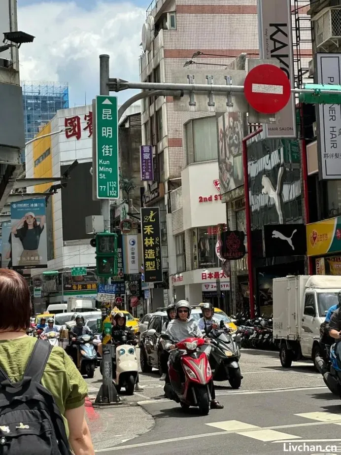 去了台湾才知道,我们对台湾的误会有多深! 去了台湾才知道,我们对台湾的误会有多深!