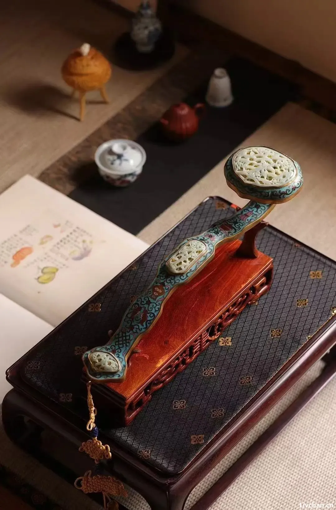 生活,要有点雅趣 生活,要有点雅趣