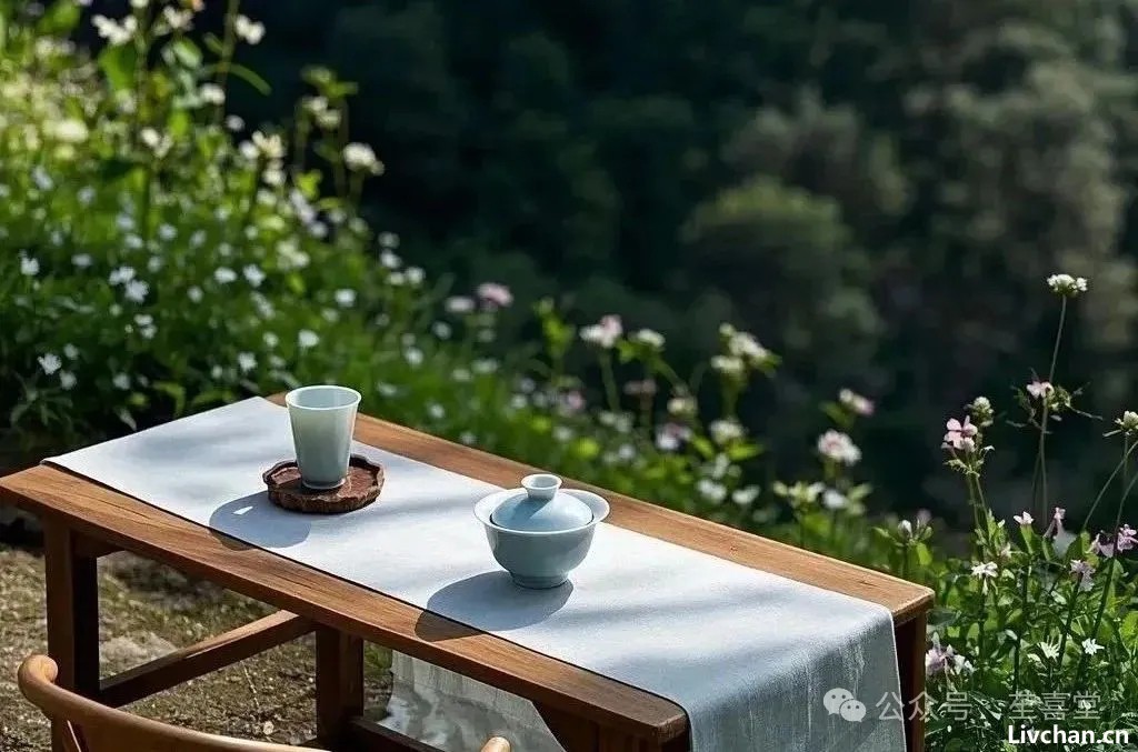 一个人最高级的境界，慎独
