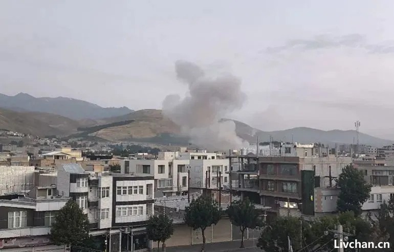 多名高官身亡，重要核设施首度遇袭，伊朗将如何反击以色列？