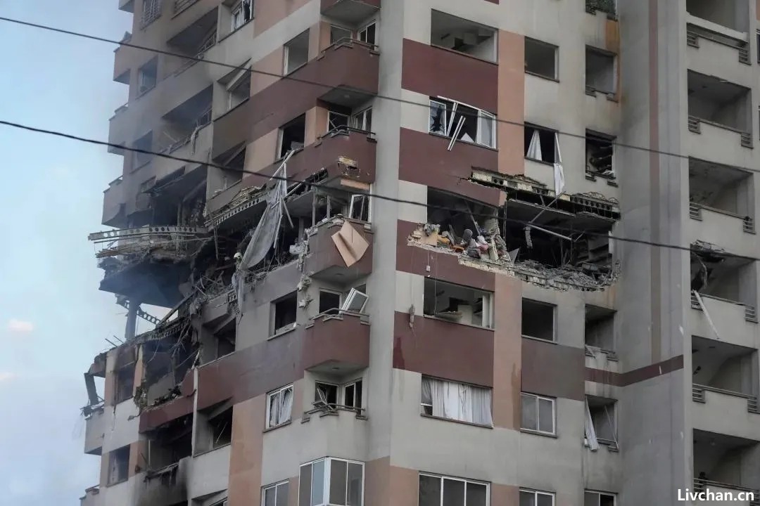 多名高官身亡，重要核设施首度遇袭，伊朗将如何反击以色列？
