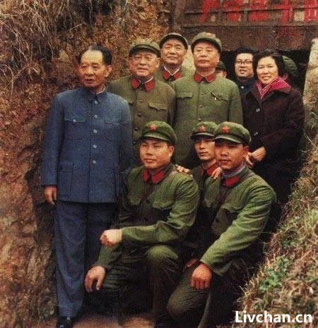 田纪云：近距离感受胡耀邦