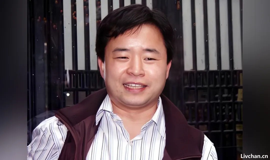 天涯社区，怎么就没了