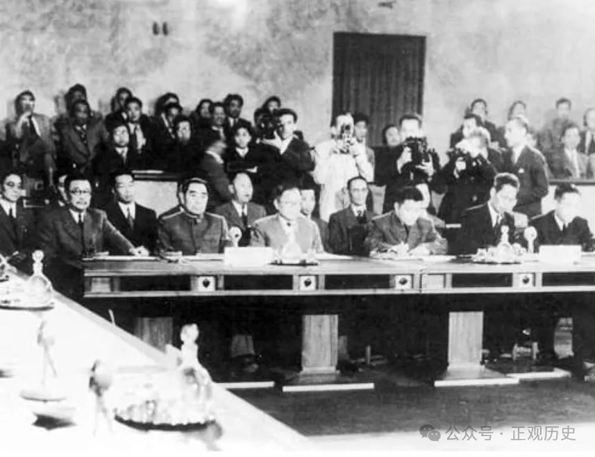 黎笋1979年演讲披露：中越战争的爆发，早在1954年就已埋下伏笔