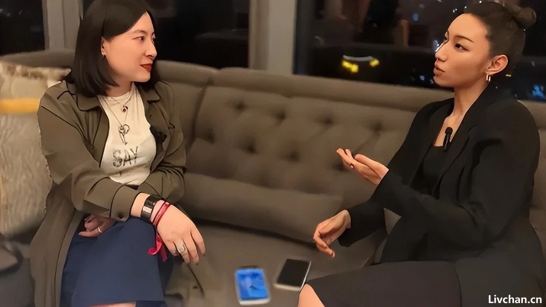 那尔那茜的瓜越扒越大，母女走一样的路，父亲为她铺路出道即巅峰