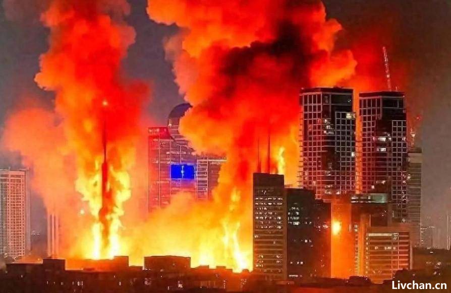 消失的伊朗前总统内贾德的死亡预言，8个月后血淋淋应验！