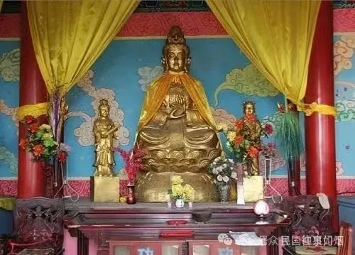 青帮的起源和发展
