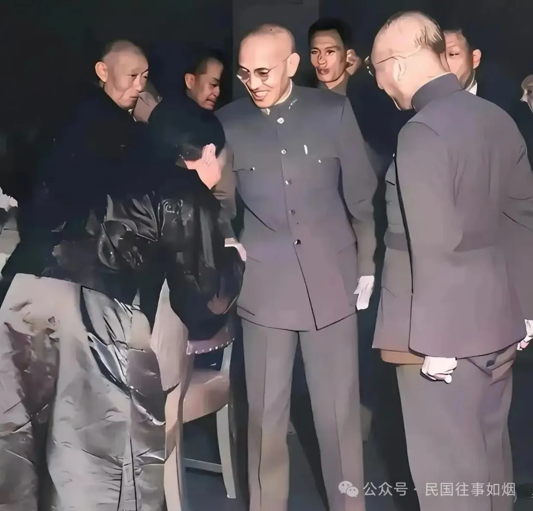 青帮的起源和发展