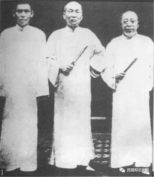 风云激荡上海滩——杜月笙