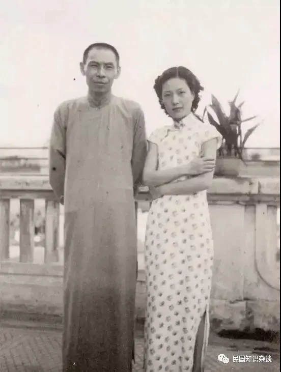 风云激荡上海滩——杜月笙
