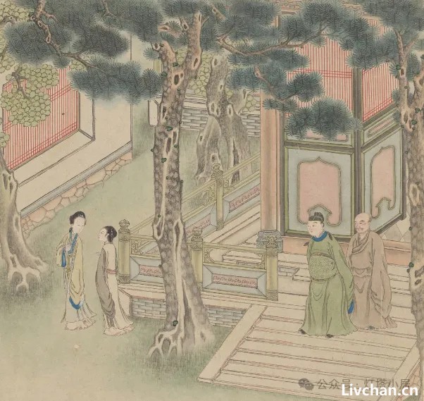 古话趣谈：这些常用词，到了过去，可能是风月场中的旧称