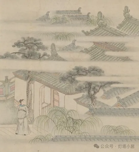 古话趣谈：这些常用词，到了过去，可能是风月场中的旧称