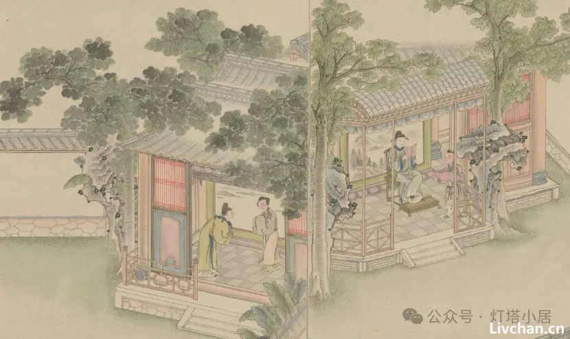 古话趣谈：这些常用词，到了过去，可能是风月场中的旧称