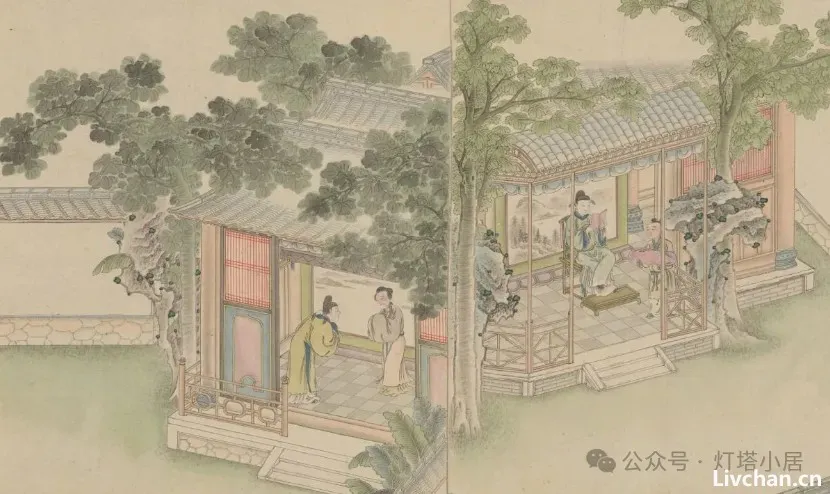 古话趣谈:这些常用词,到了过去,可能是风月场中的旧称