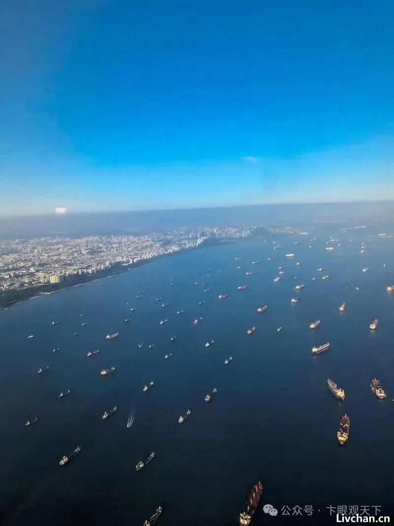 美国忌惮伊中“马六甲”神路