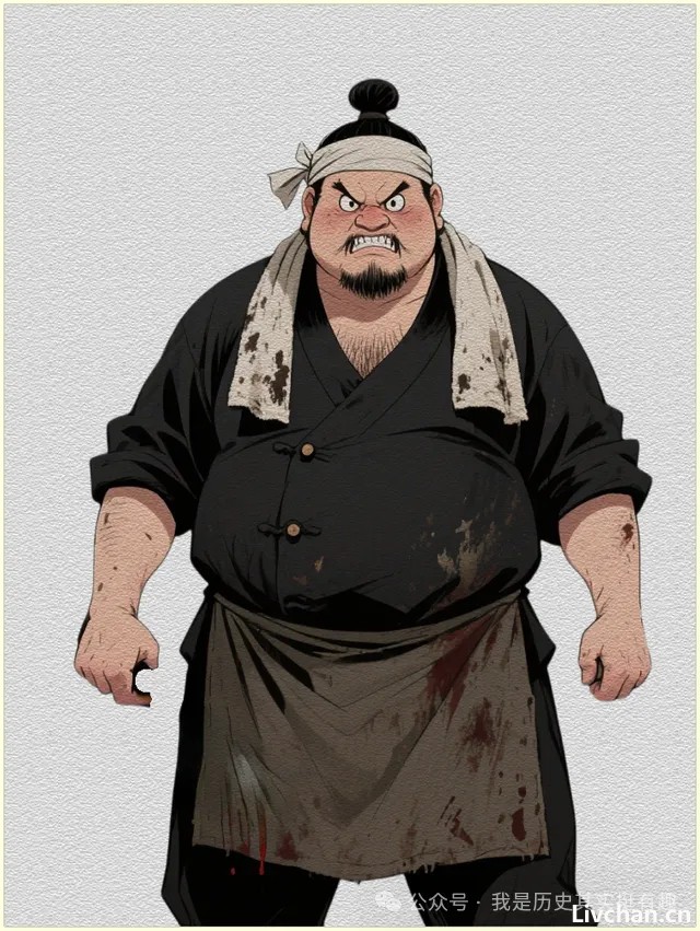 X级奇案，过于震撼