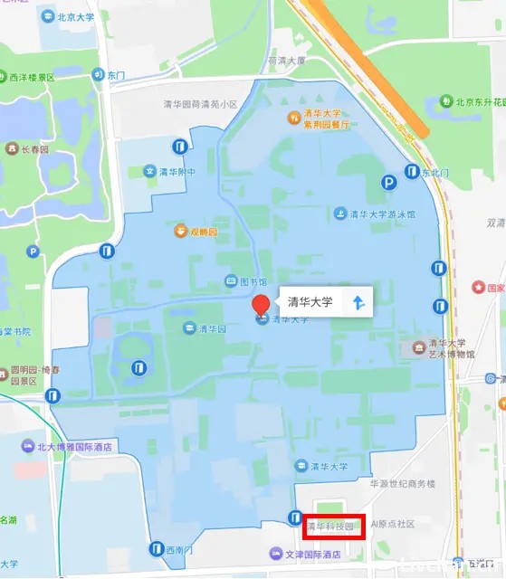 起底“清大经管”的生意经：从5800元少儿游学营到15.8万元总裁班