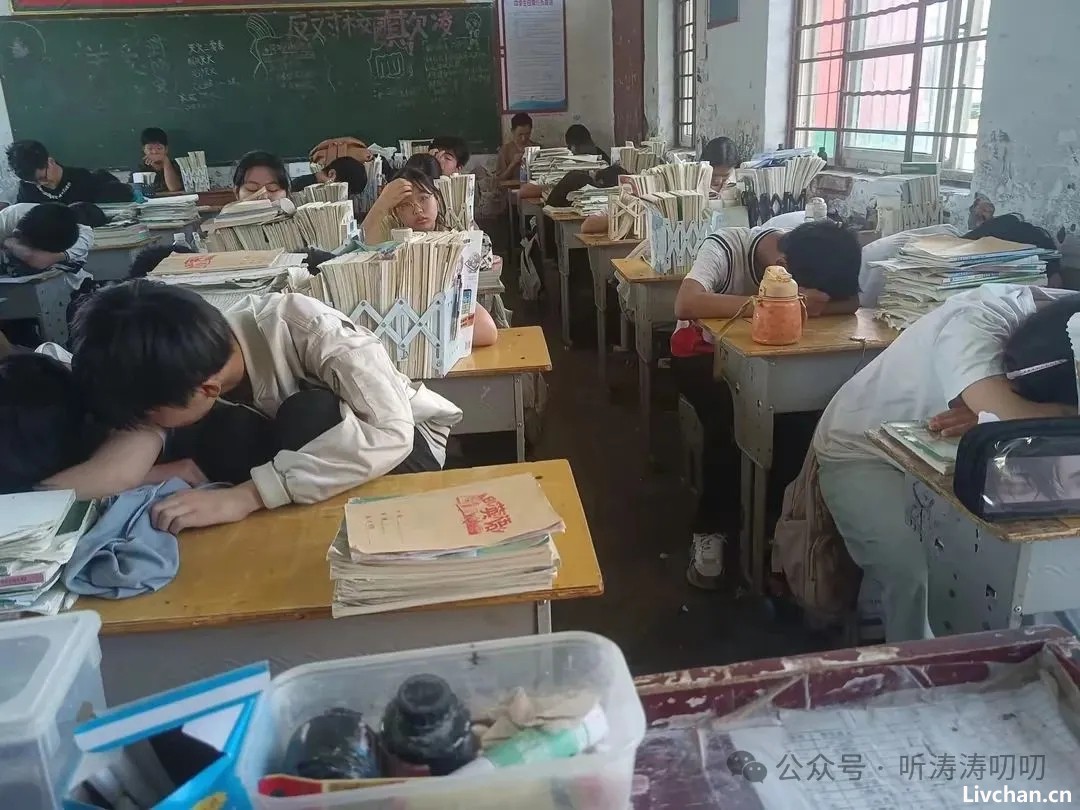 农村教育，已经彻底的毫无意义