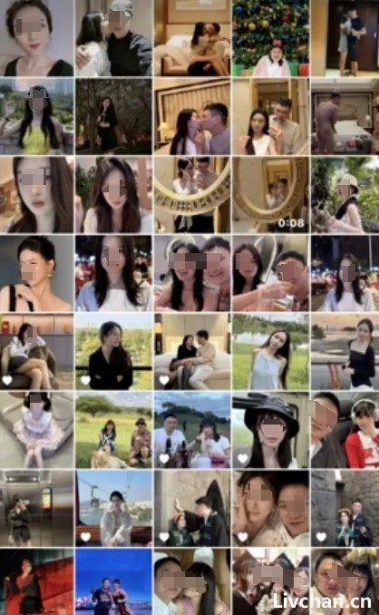 炸裂！小米前高管惊曝200份“包养合同”：海王帝国里的顶尖美女和学生妹