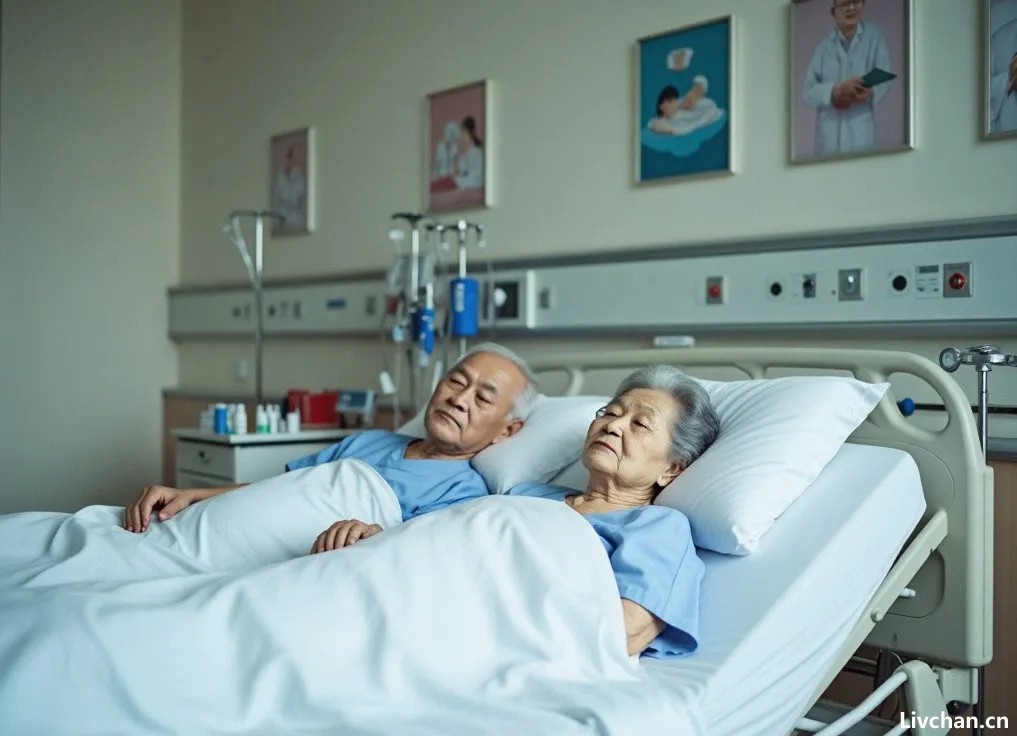 教授夫妻先后在养老院孤独离世，三名子女无一回国看望：养出凉薄的孩子，不如养一条狗！
