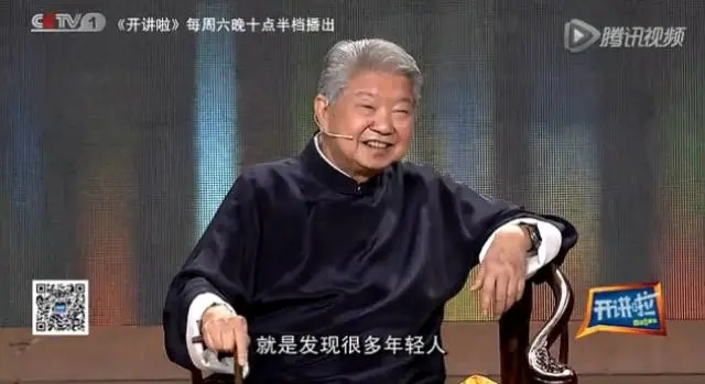 蔡澜离世：靠吃喝玩乐成为活得最明白的中国人