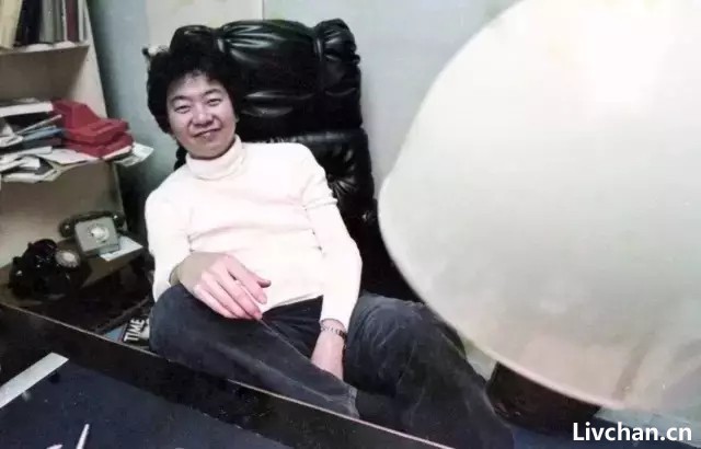 蔡澜离世：靠吃喝玩乐成为活得最明白的中国人