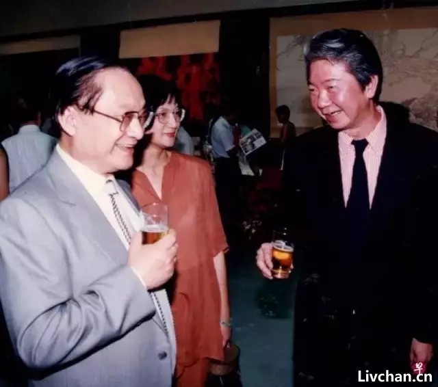 蔡澜离世：靠吃喝玩乐成为活得最明白的中国人