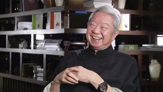 蔡澜离世：靠吃喝玩乐成为活得最明白的中国人