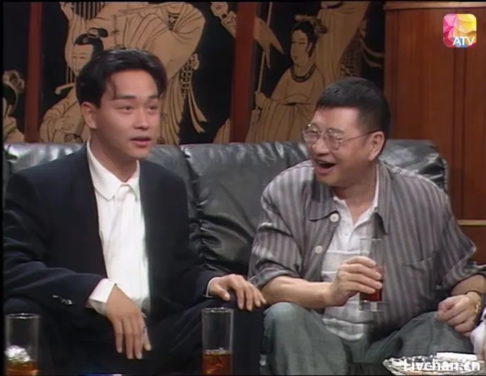 蔡澜的风评在一夜之间逆转？