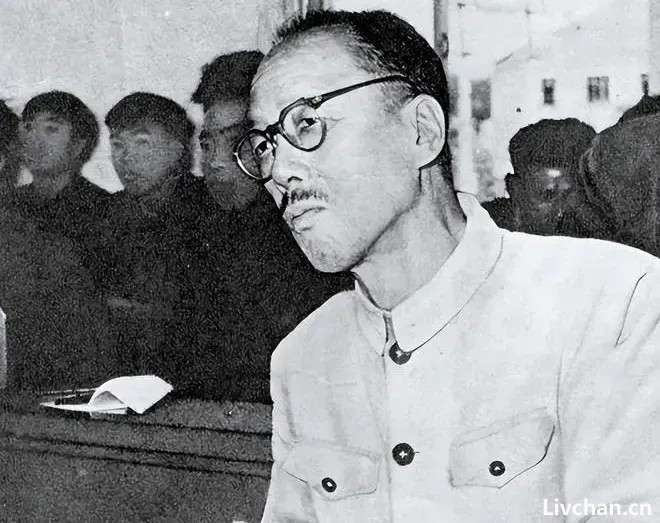陈云与康生：延安整风运动的失控