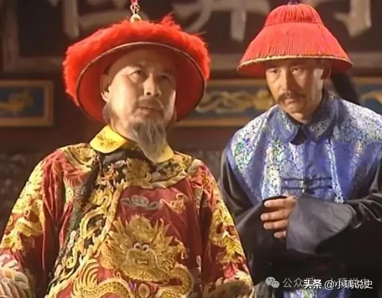 吴三桂,从始至终被清朝统治者玩弄于掌心的可怜政治投机者
