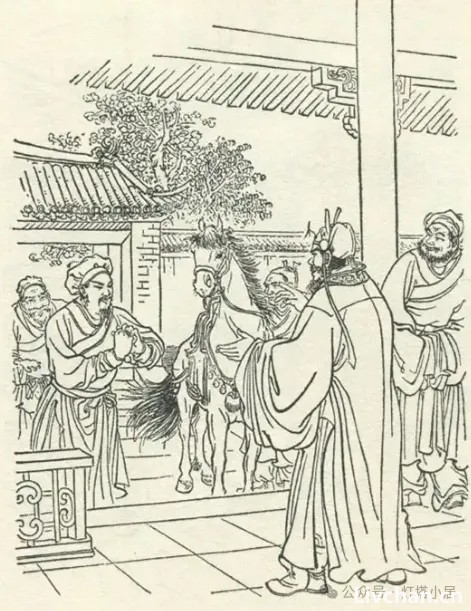 锤重800斤、身高三丈三、一顿2斤牛肉，评书有多“夸张”？