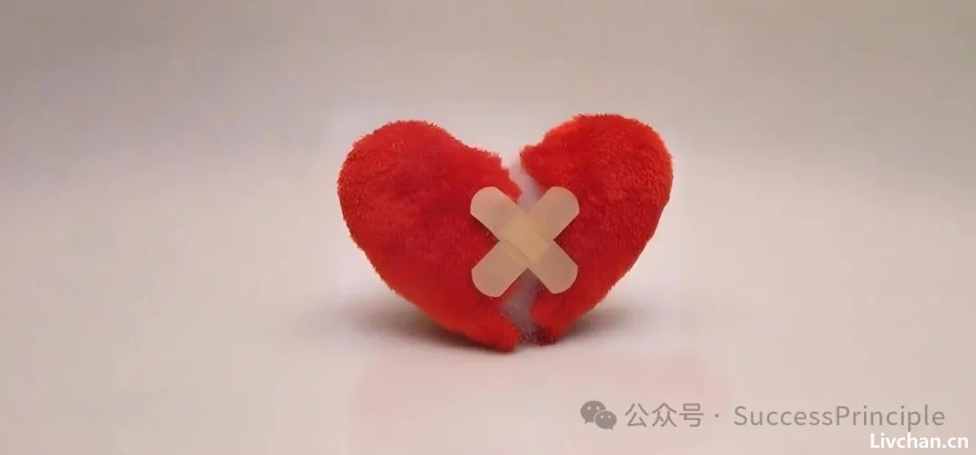 很多组织其实已经烂透了