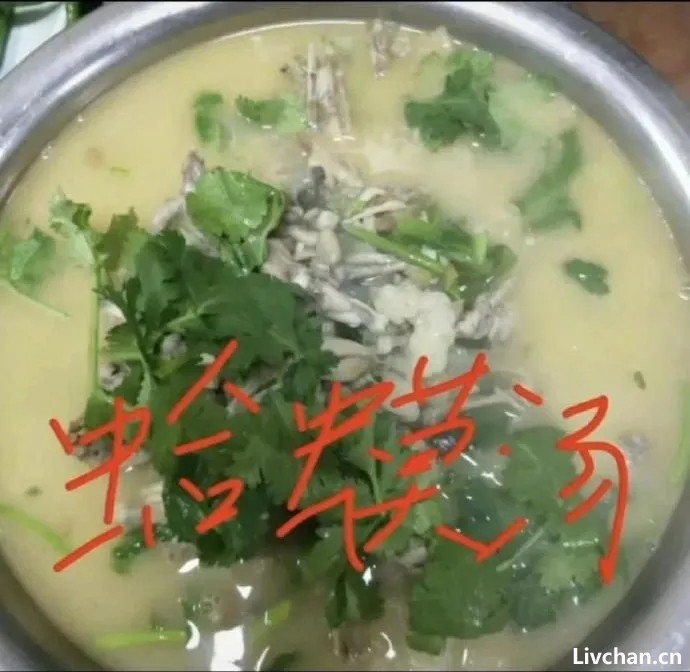 你咔嚓就罚一个馆子45万，人肯定就找媒体了啊