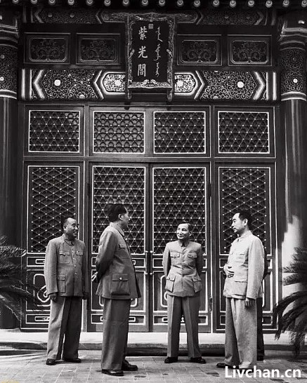 “五·一六红卫兵团”概要