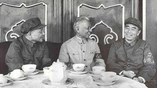 “五·一六红卫兵团”概要